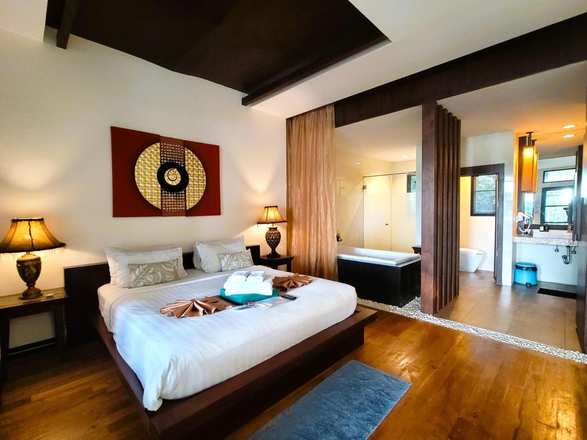 Cliff Resort Koh Chang