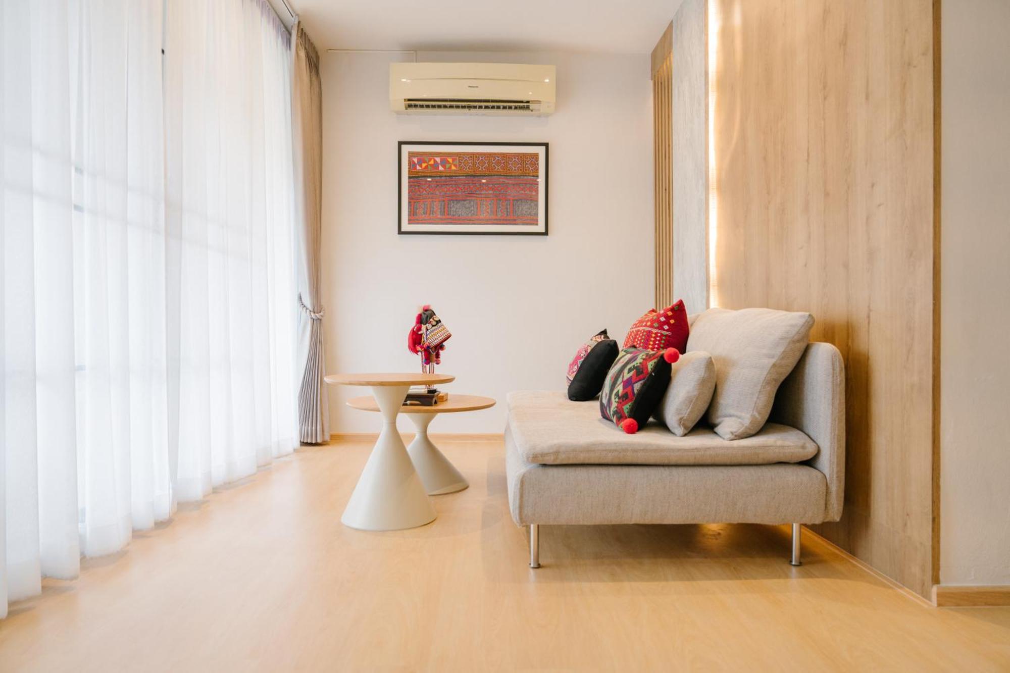 The Opium 3* Chiang Mai
