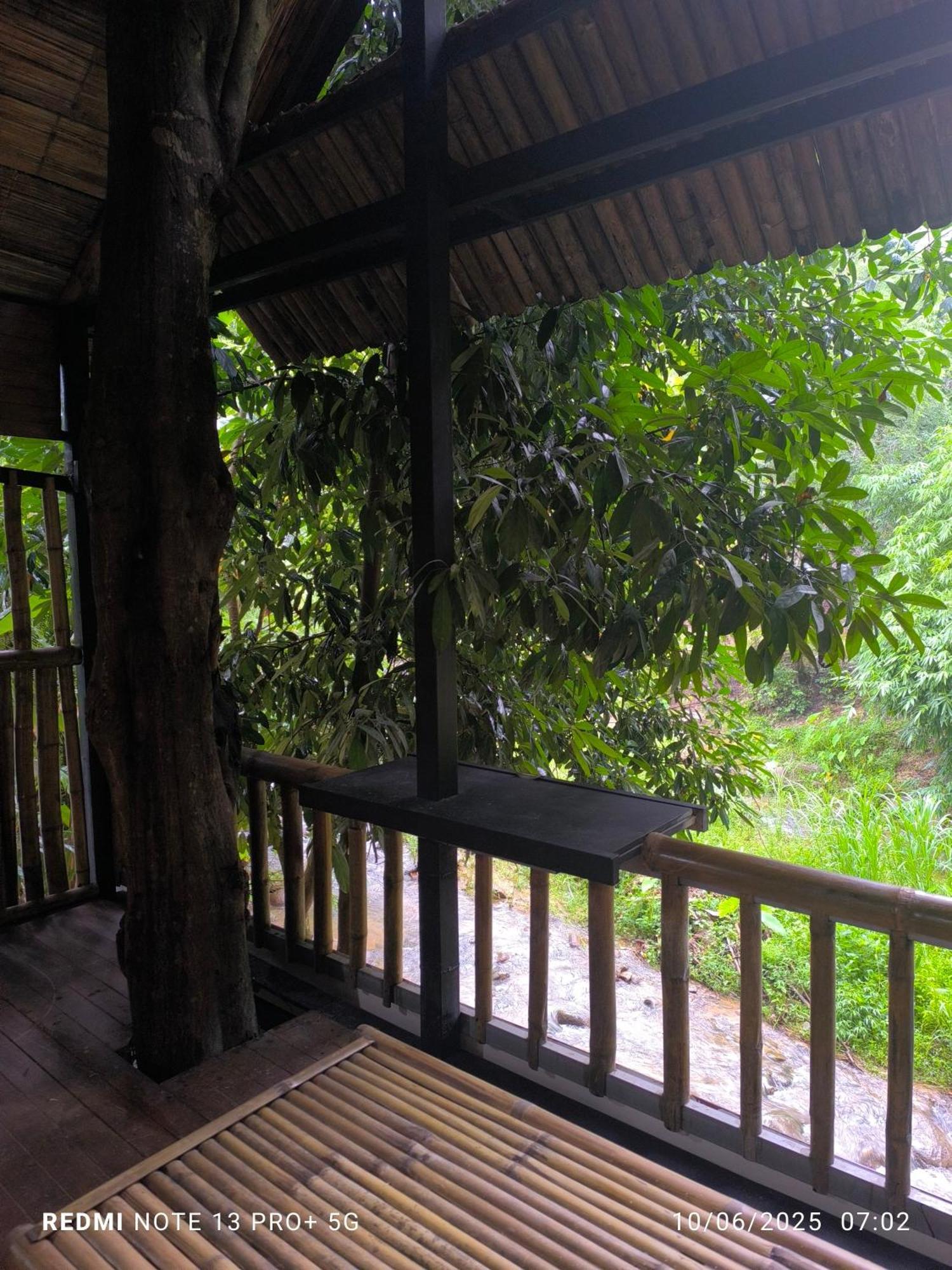 Hill Tribe Art House