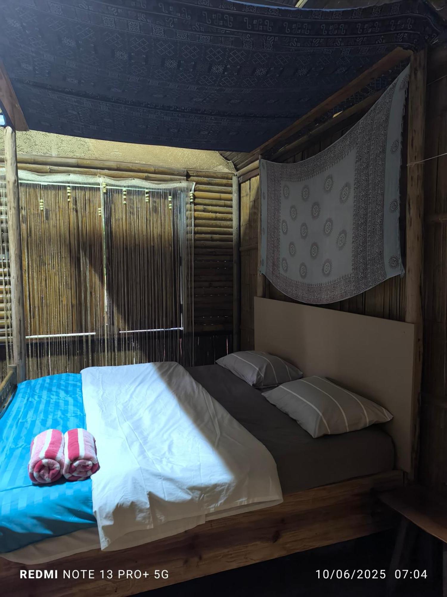 Hill Tribe Art House Homestay Chiang Rai
