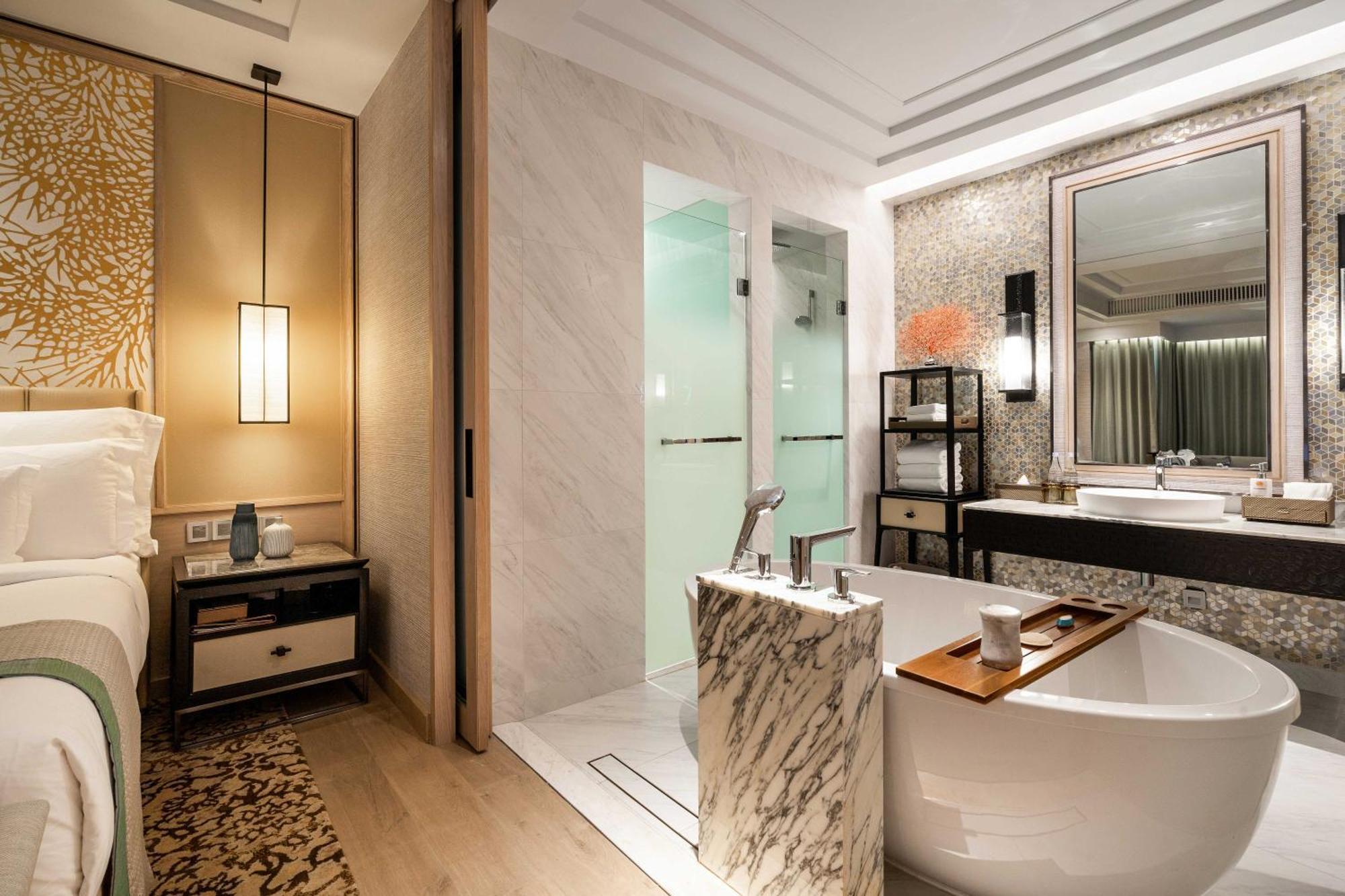Intercontinental Phuket By Ihg Resort