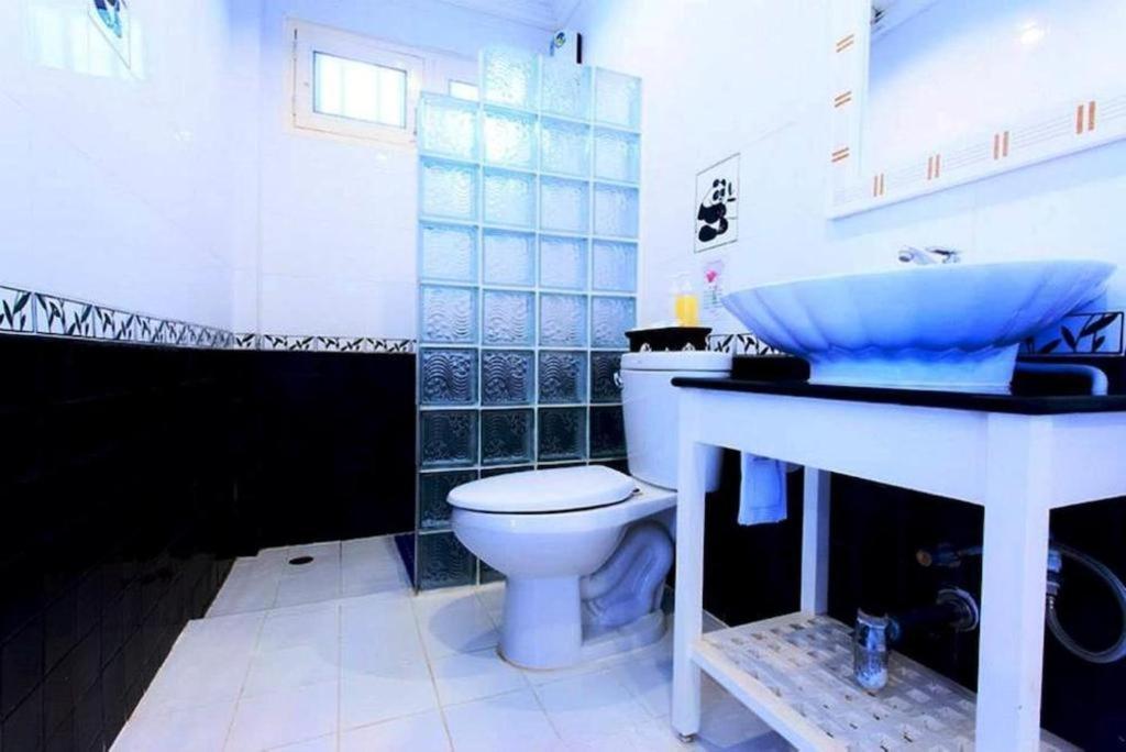 Resort Amarin 3*