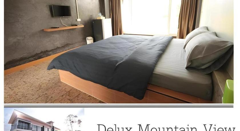 Loft Village Resort 2*