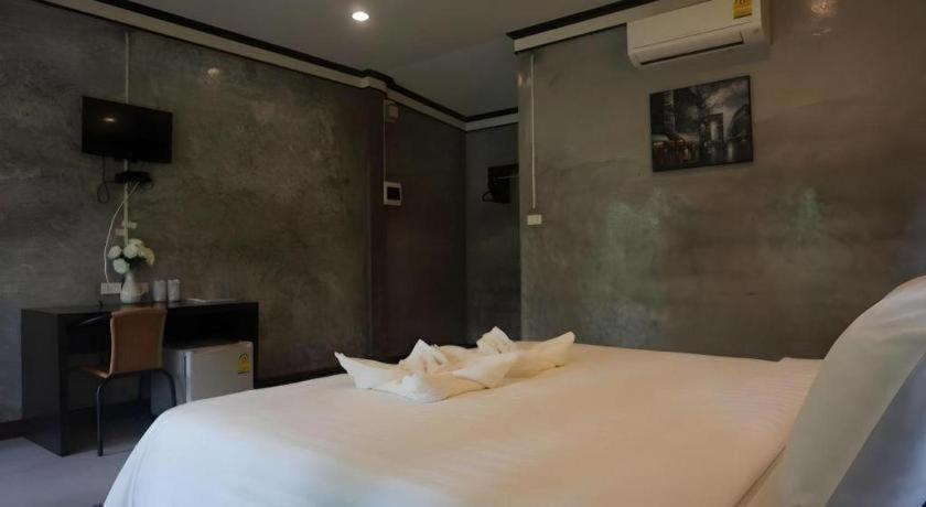 V Valley Resort Satun