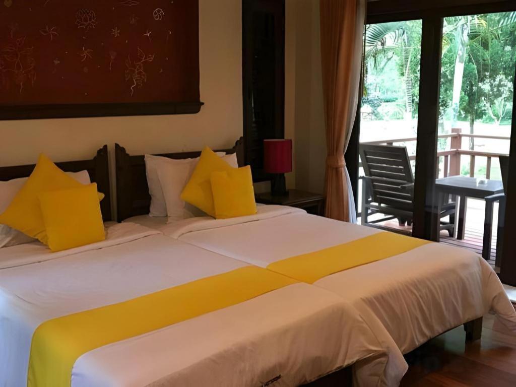 Resort Hotsprings 4*