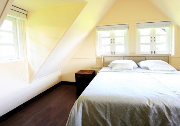 Resort Balcony Hill 3*
