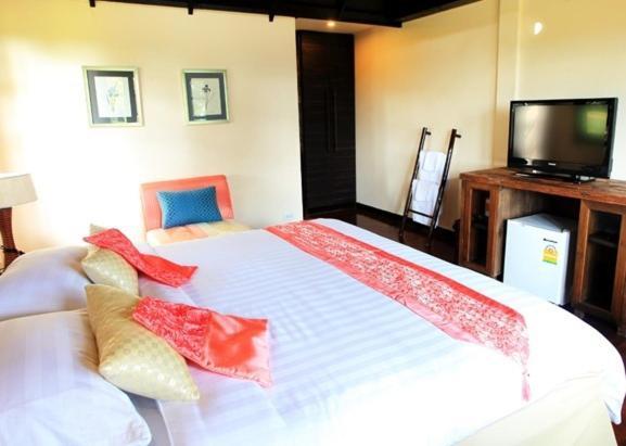 Balcony Hill Resort 3*