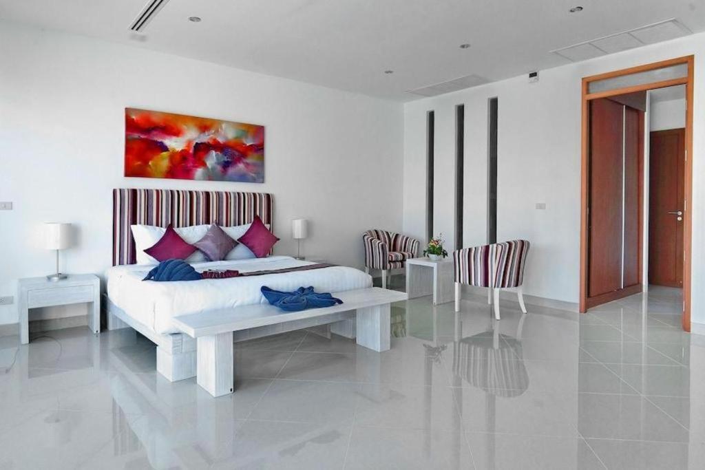 Sansuri Resort Surin Beach (Phuket)