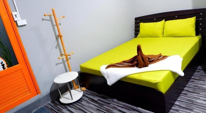 Hostel We Hatyai Hat Yai