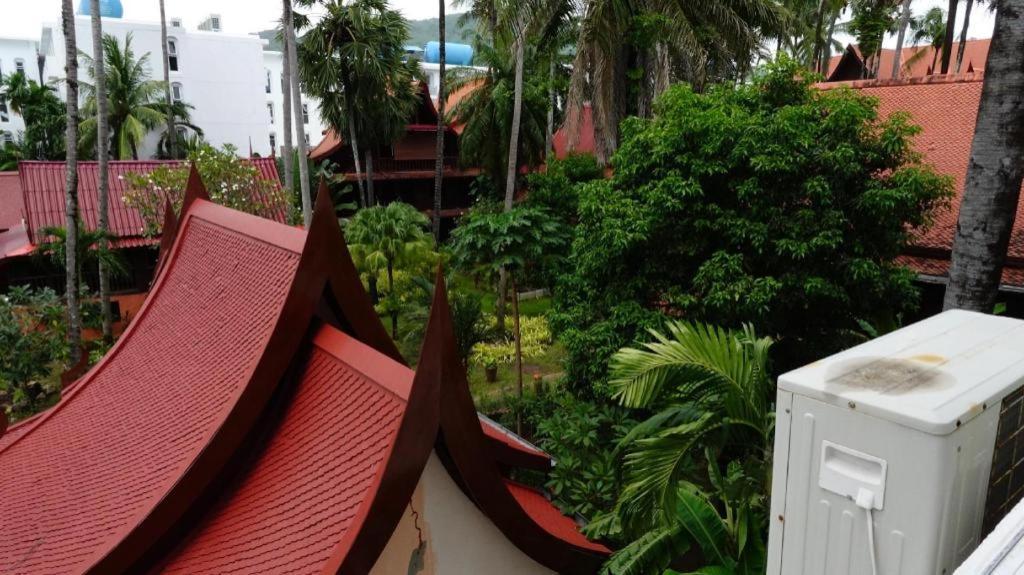 The Hotel