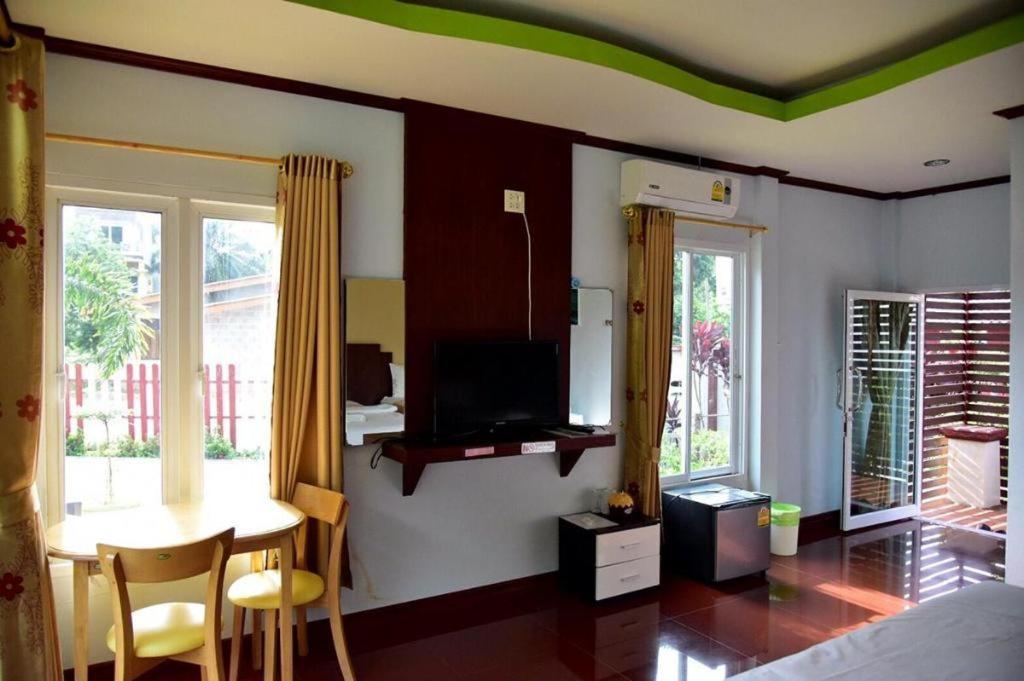 Terrace Resort 3*