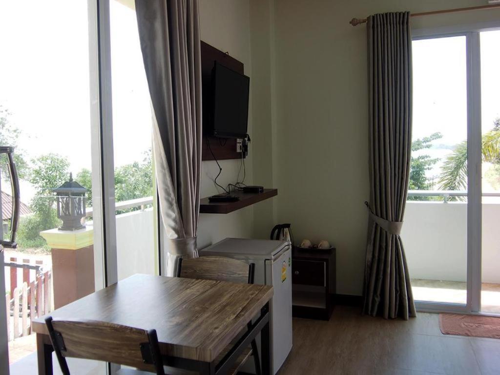 Terrace 3* Satun
