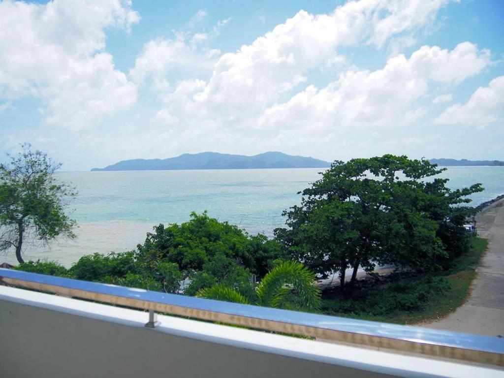Terrace Resort 3*