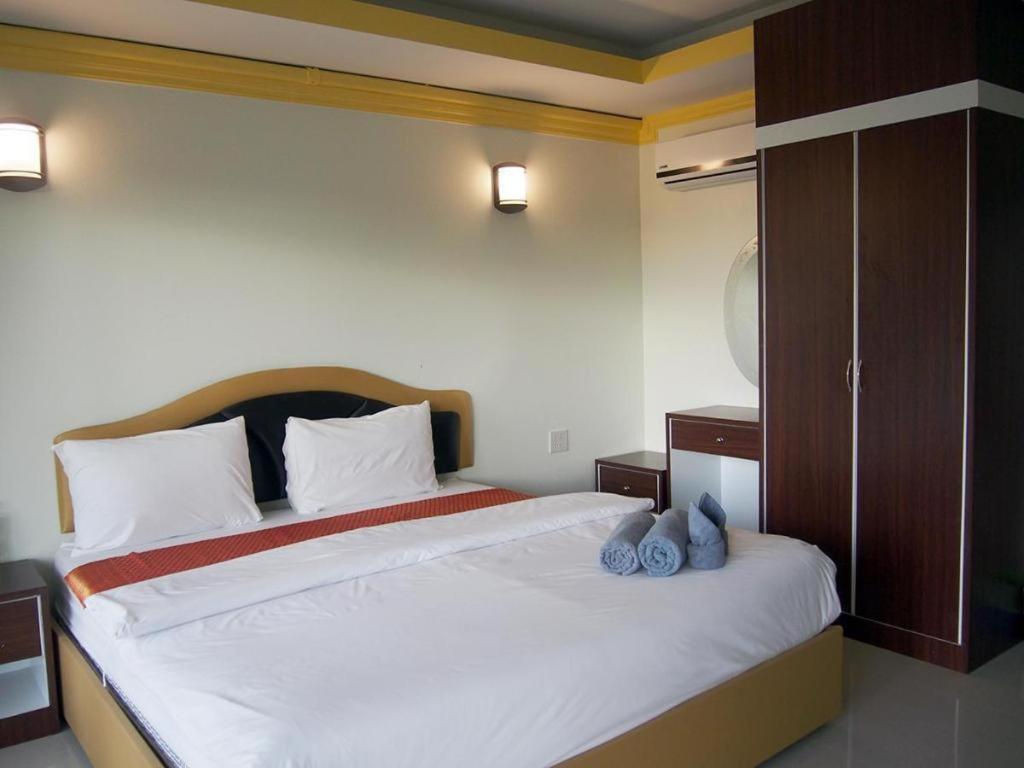 Terrace Resort Satun