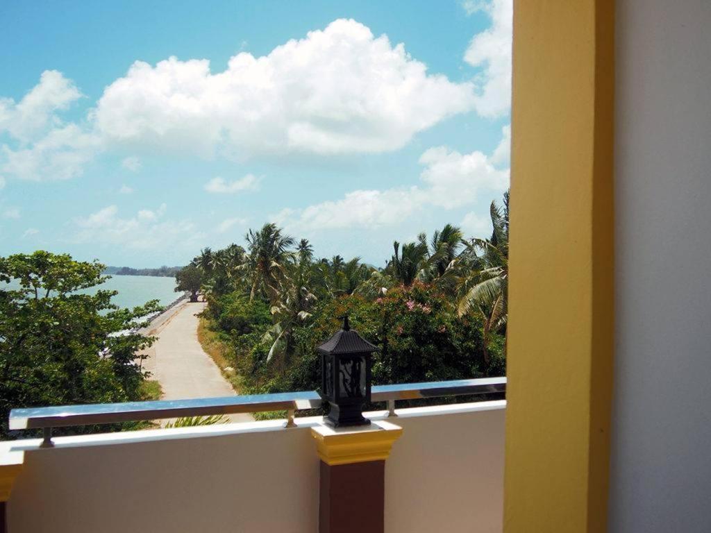 Resort Terrace Satun