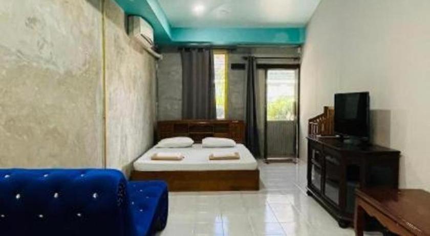 Super Hostel Nonthaburi