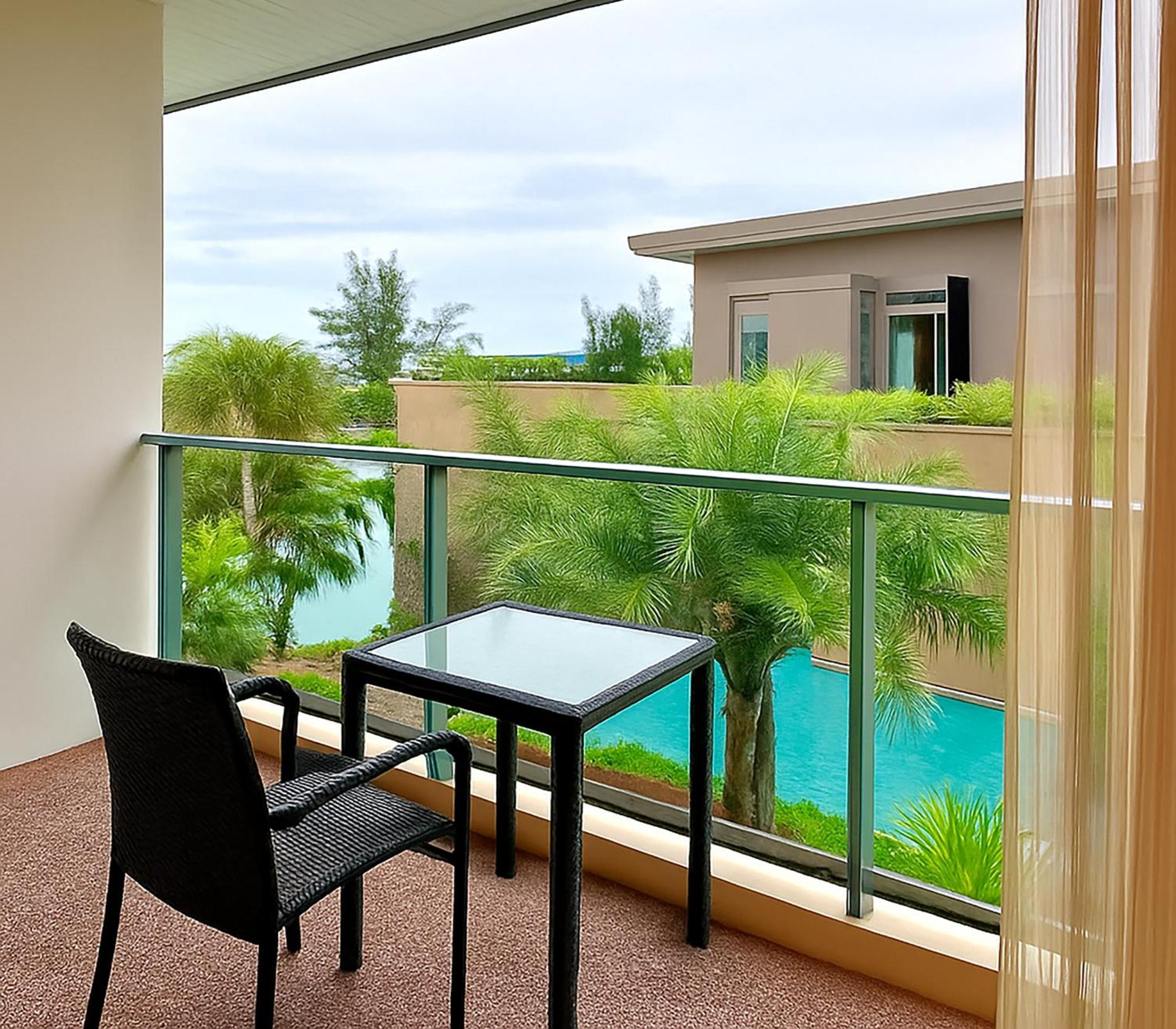 Resort Anyavee Tubkaek