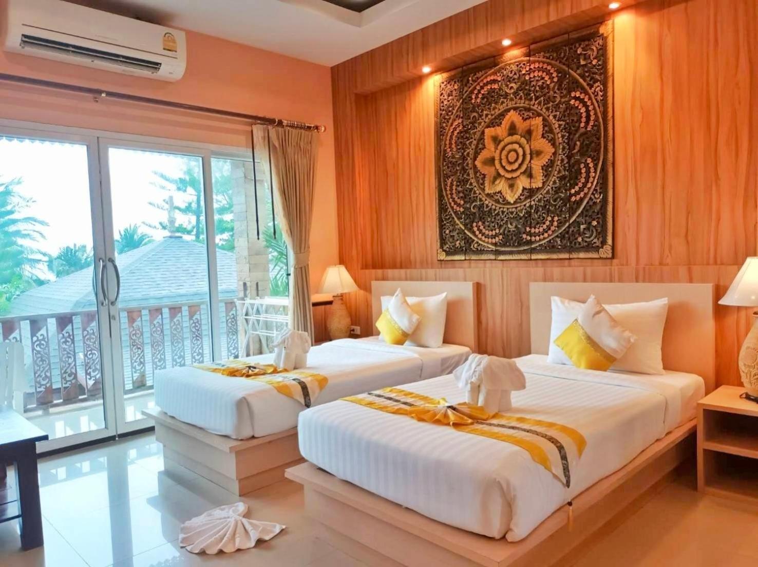Coconut Resort, Koh Chang