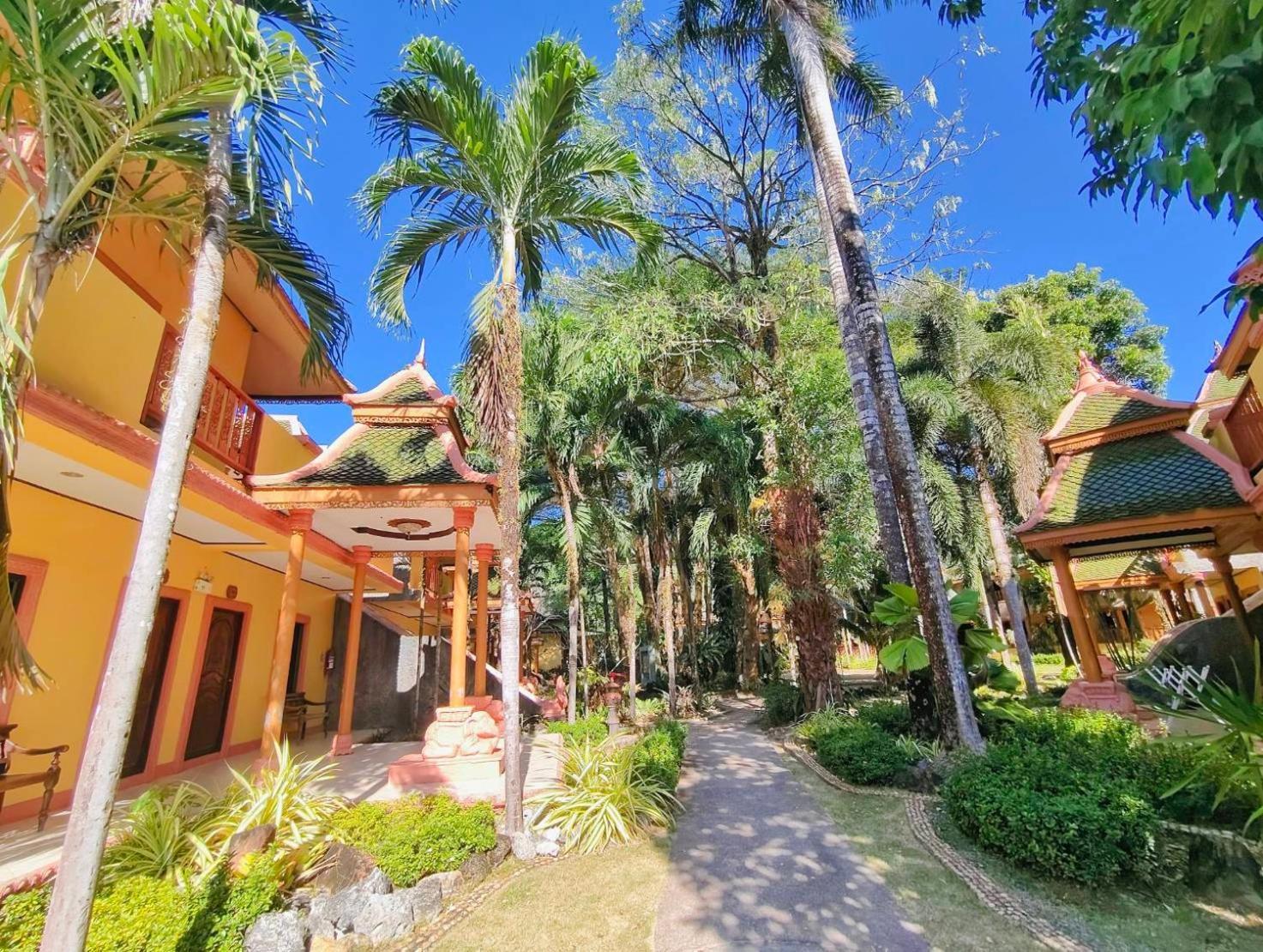 Coconut Resort, Resort Koh Chang