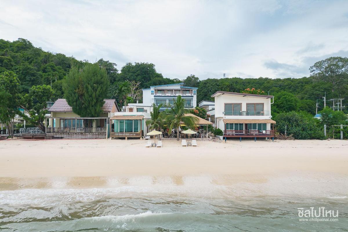 Samed Seaside 2*