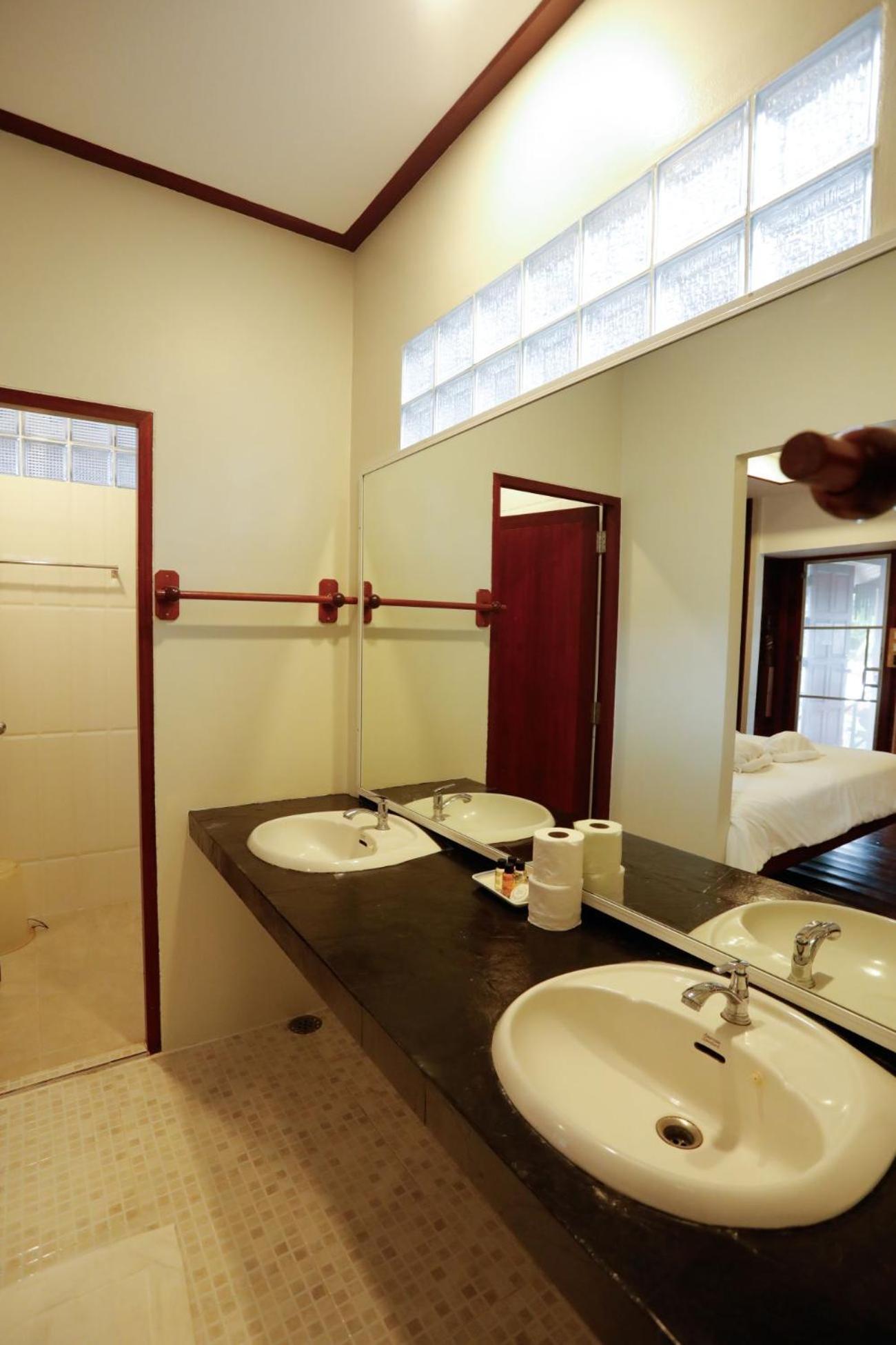 Tubtim Resort
