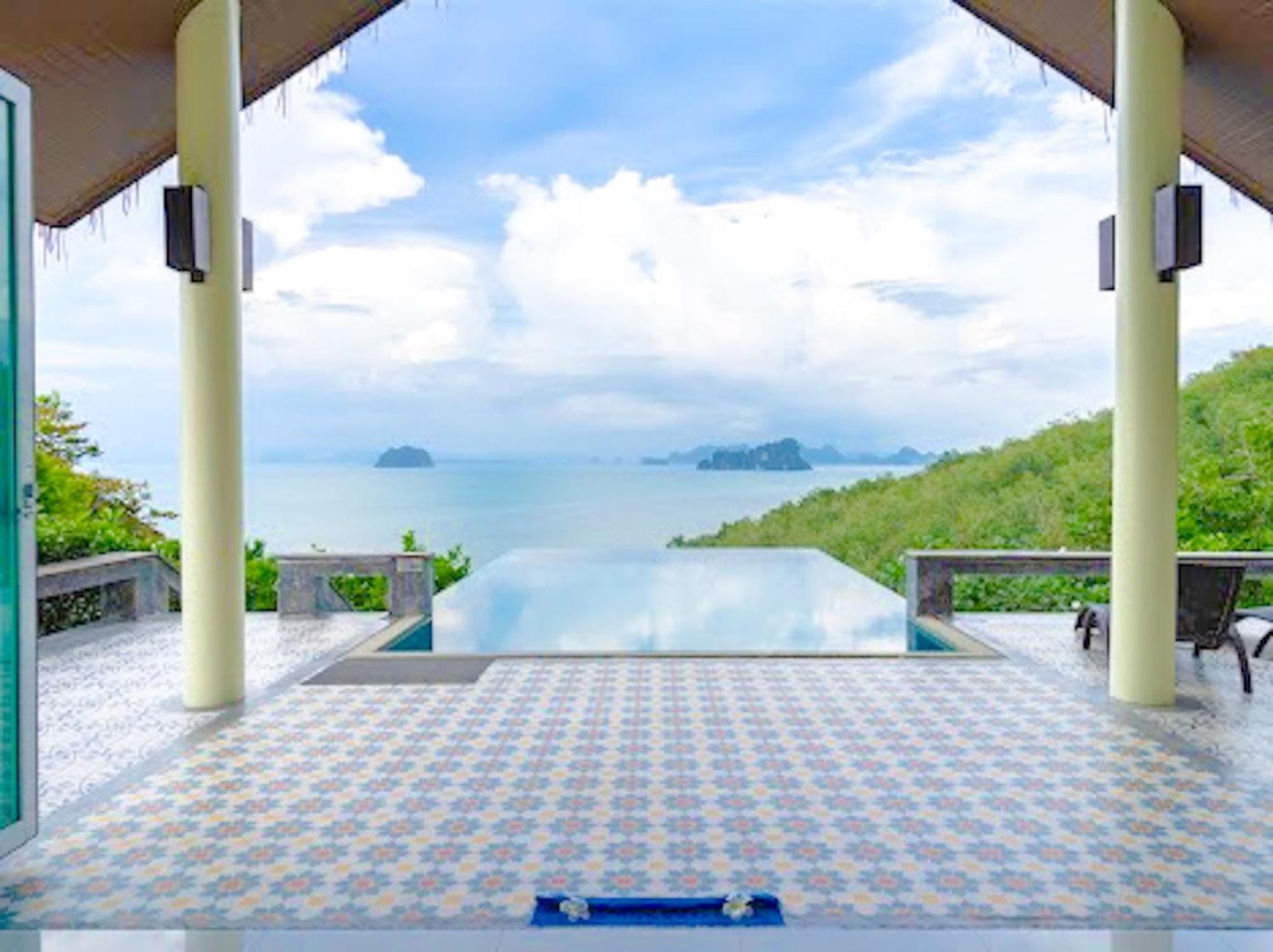Purana - Sha Extra Villa Ko Yao Noi
