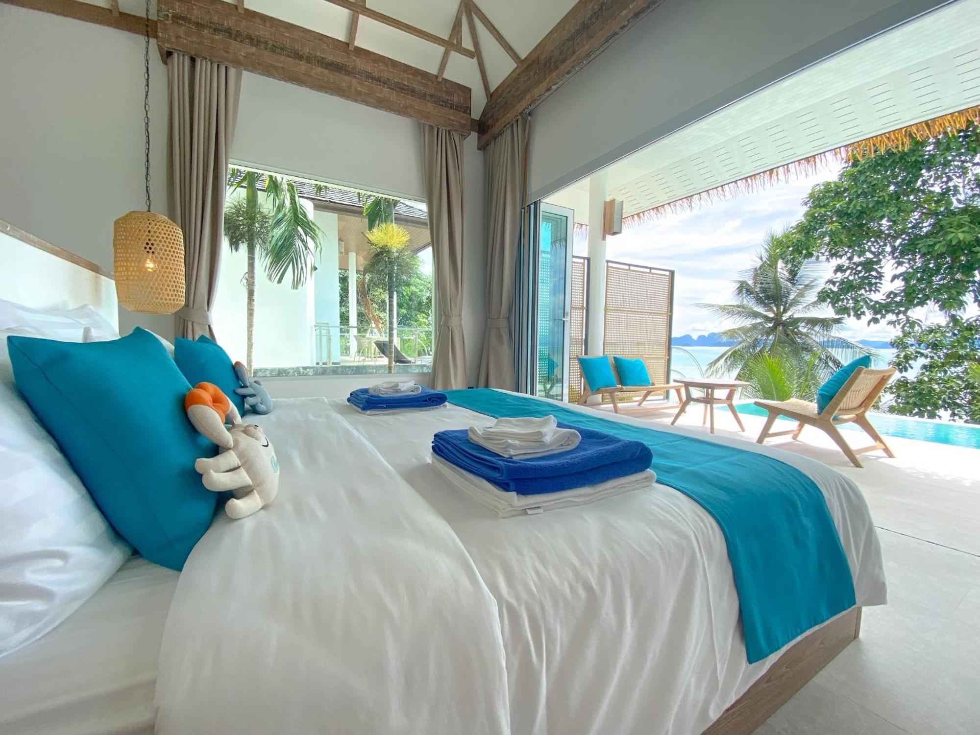 Villa Purana - Sha Extra Ko Yao Noi