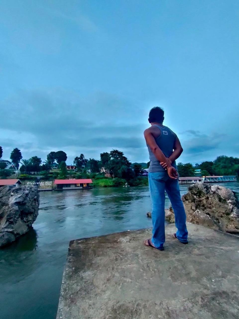 Rimwang The River Life *
