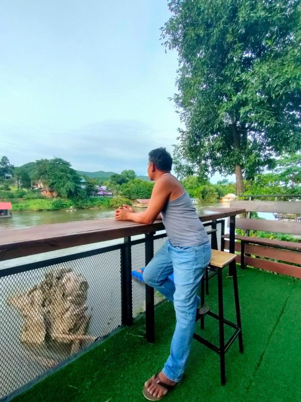 Rimwang The River Life Hotel Sai Yok