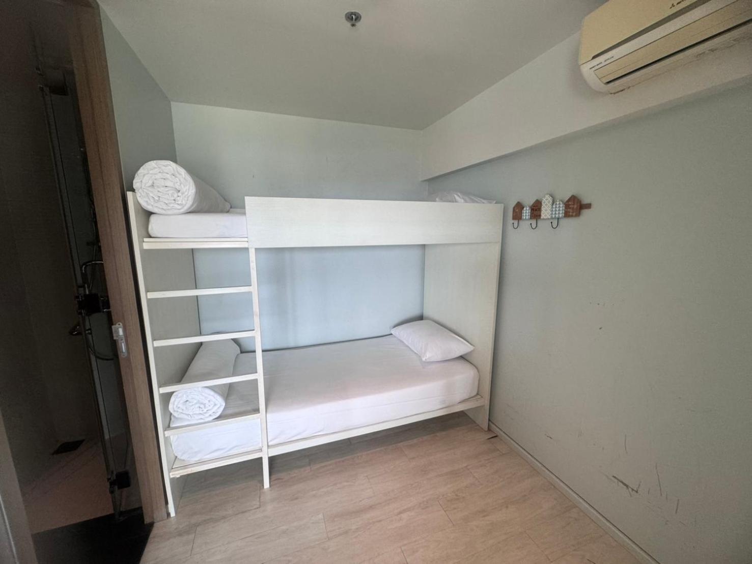 Apartment By Hello Pattaya At Veranda Jomtien Beach