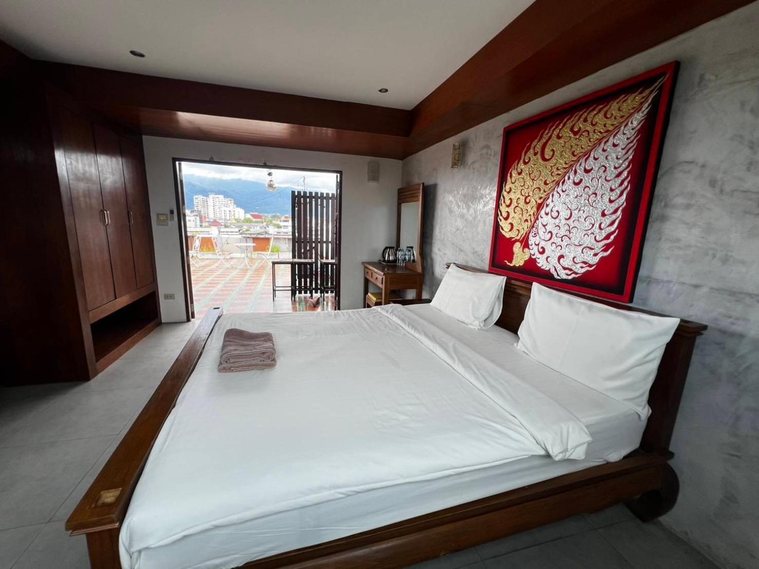 De Nawarat Chiangmai Boutique
