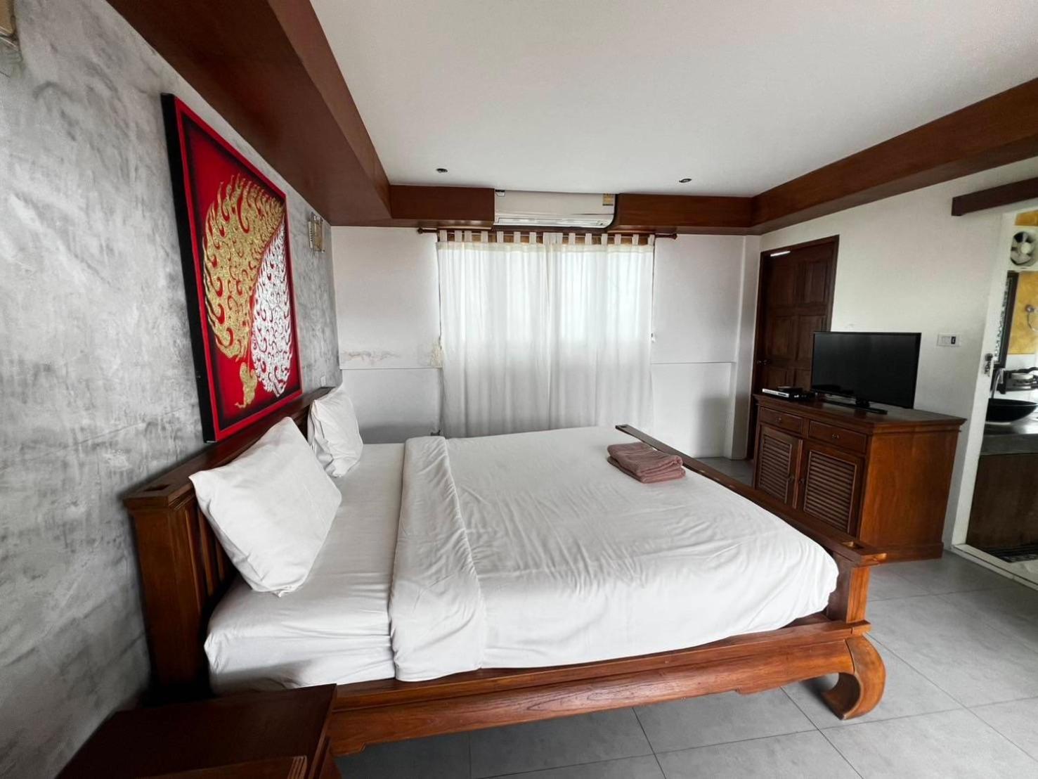 De Nawarat Chiangmai Boutique Chiang Mai