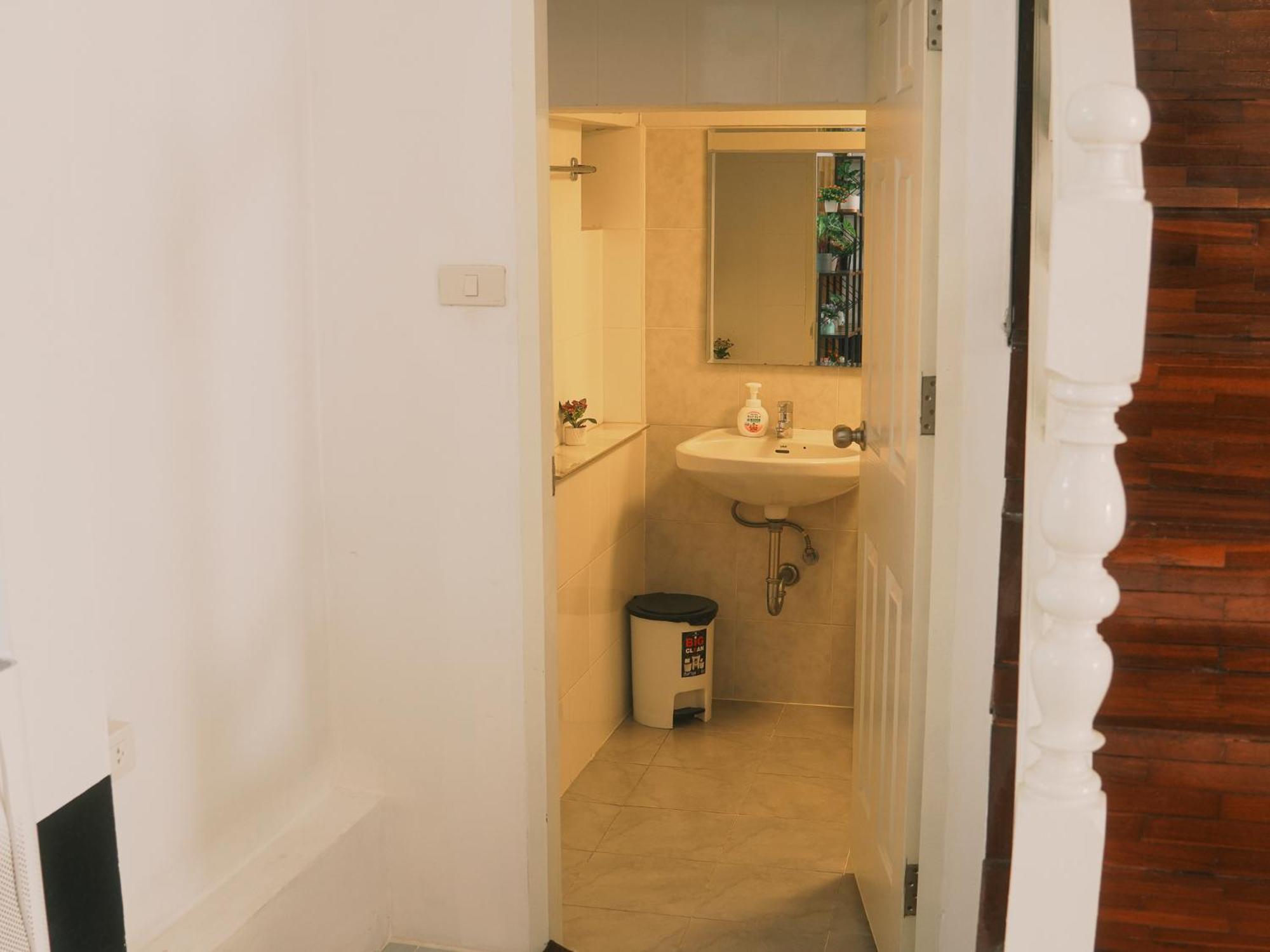 Villa Boxsoon Nimman 2 # 4beds 3baths Chiang Mai