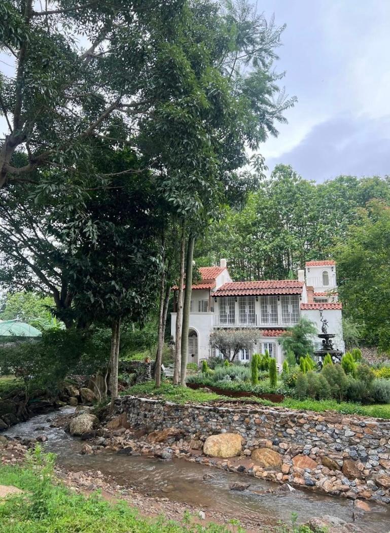 Holiday home Tower Tree เชียงใหม่ Pong Yaeng
