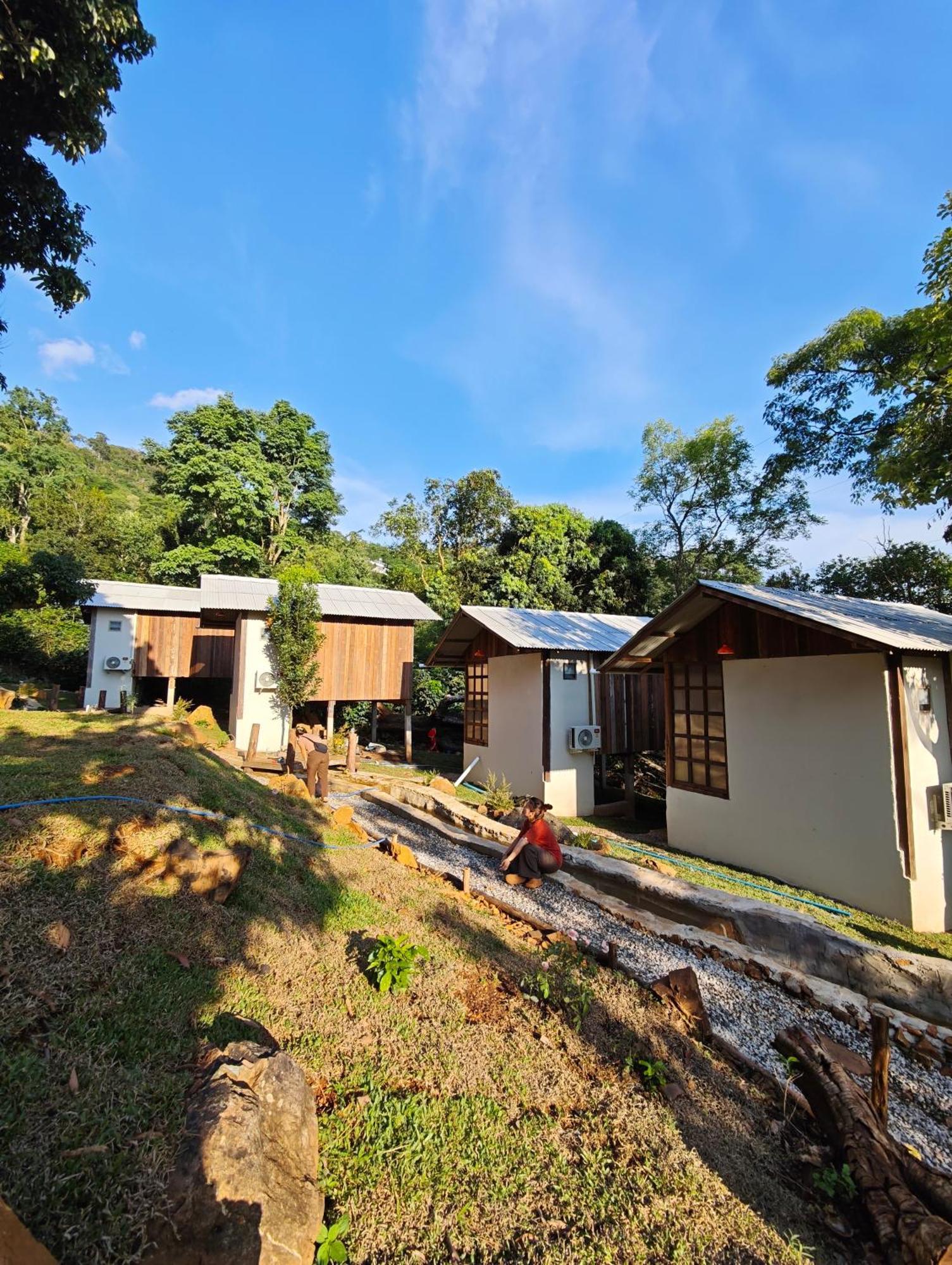 U Garden Guest house Ban Huai Khai