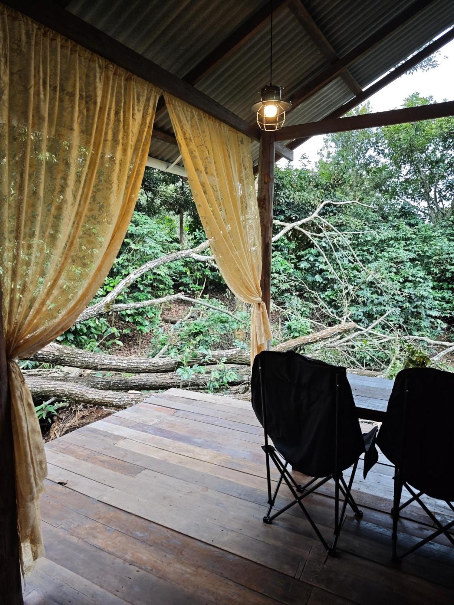 Guest house U Garden *