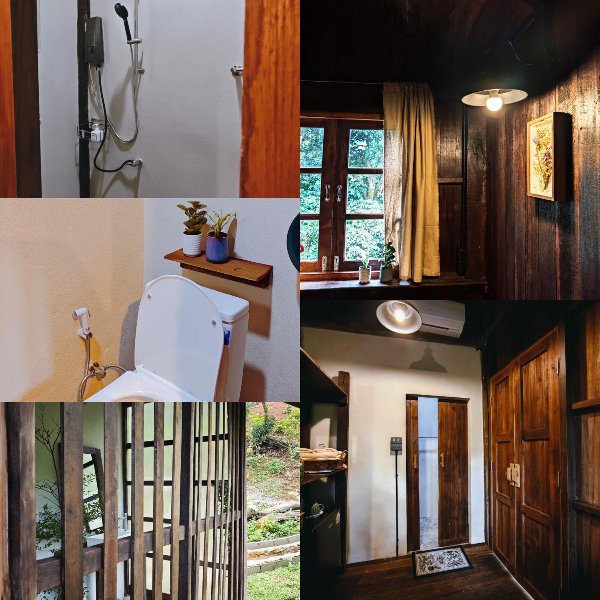 U Garden Guest house