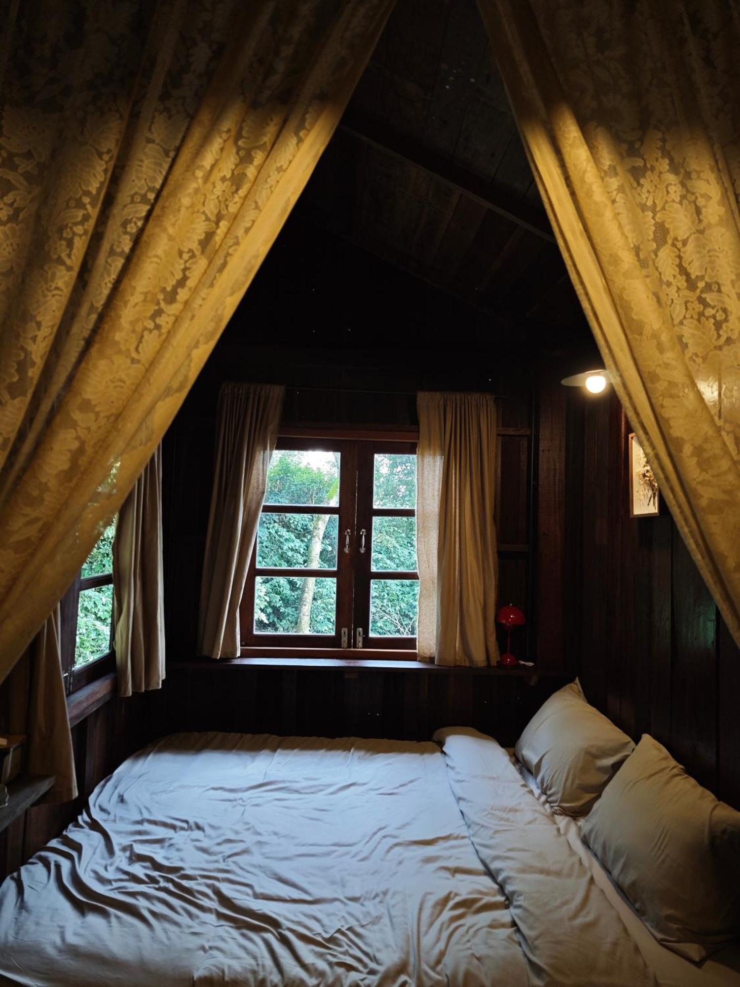 U Garden Guest house *