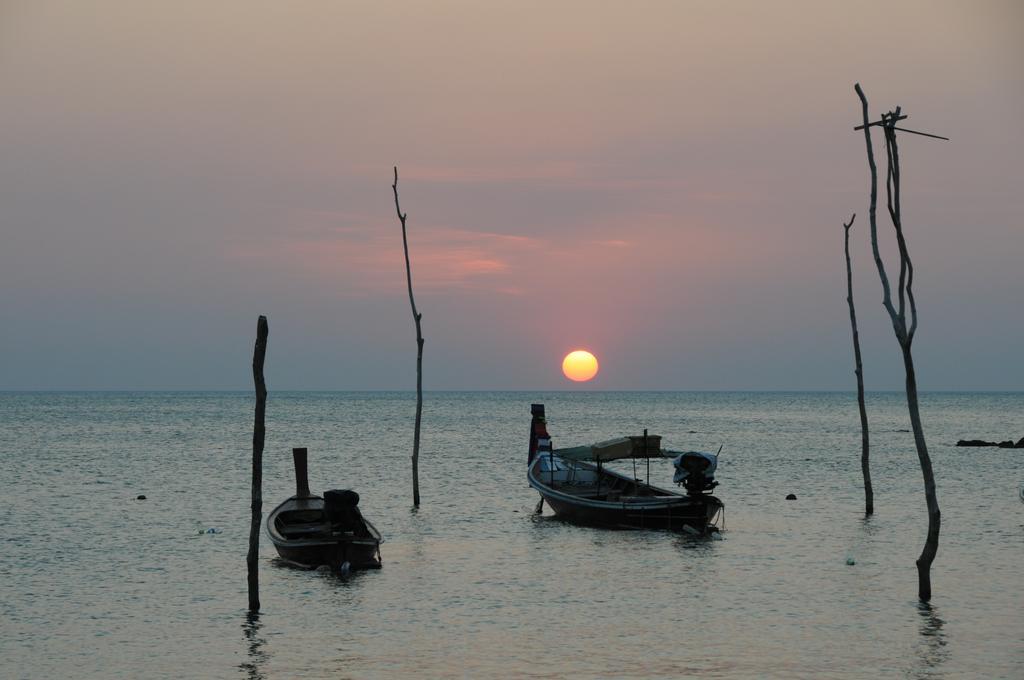 Hostel Baanmaiphai Koh Lanta