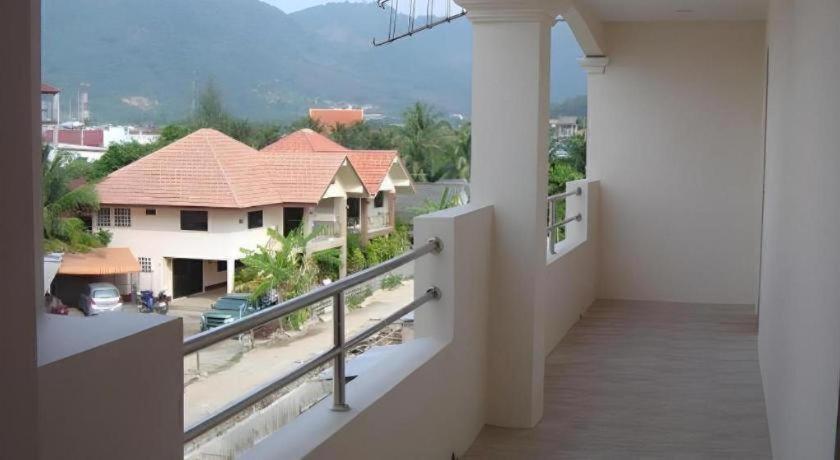 Phuyai Resort