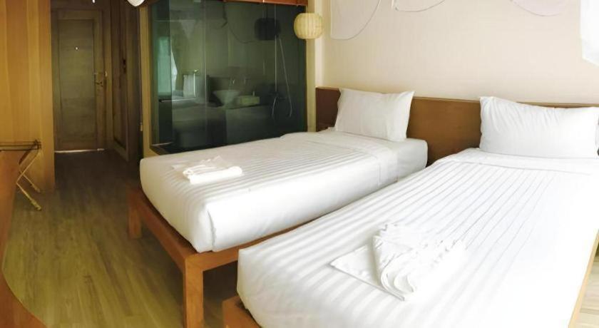 Resort Sealey Ko Lan