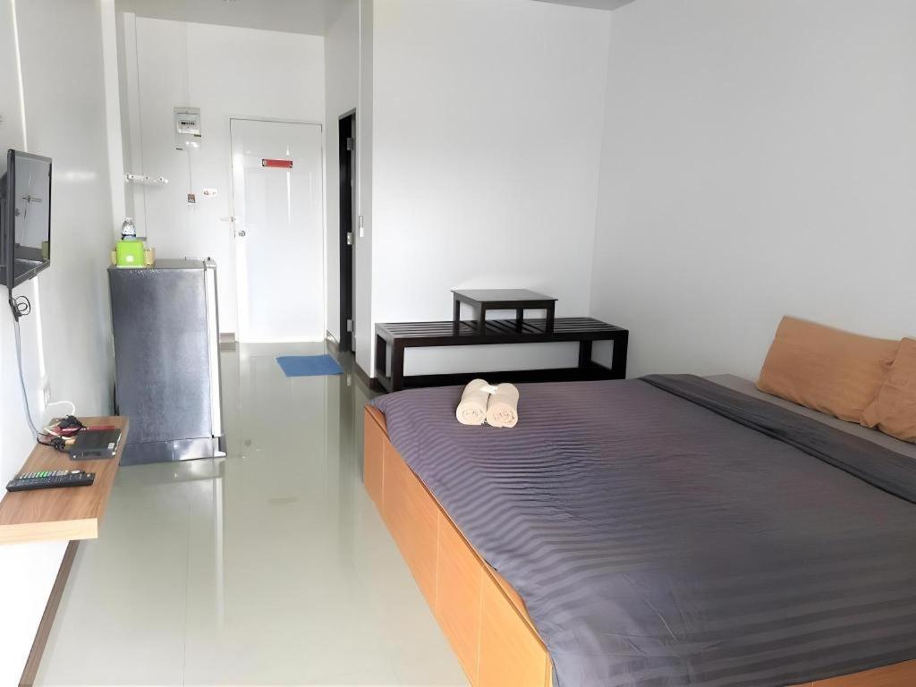 Loft Village 2*