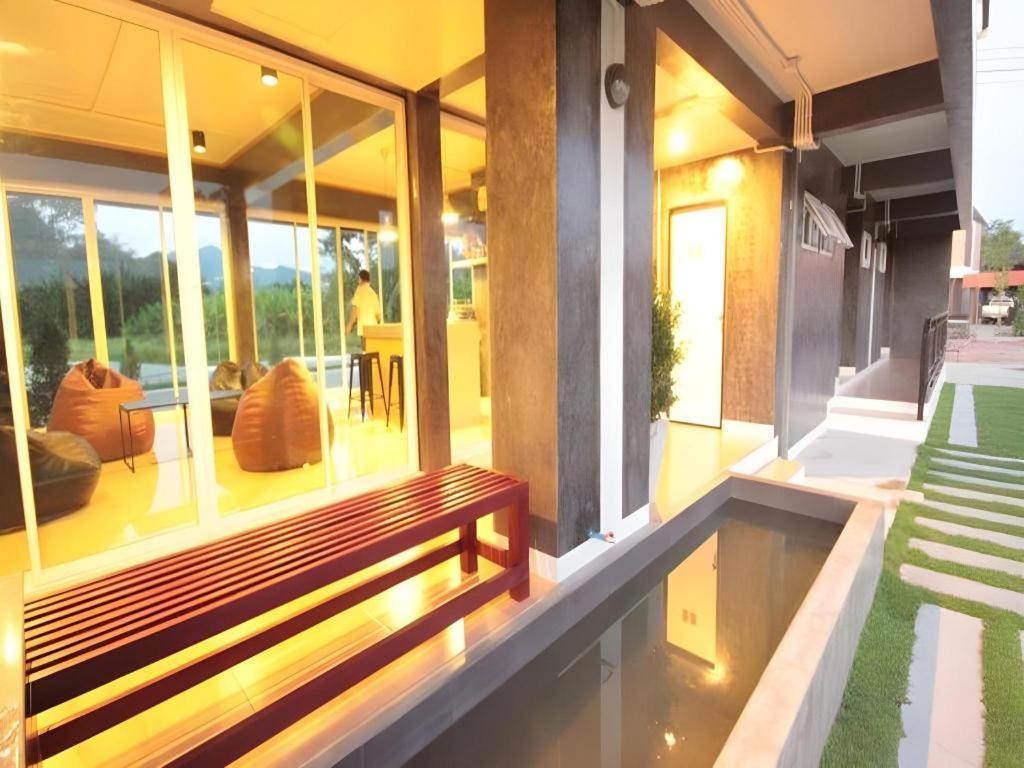 Resort Loft Village
