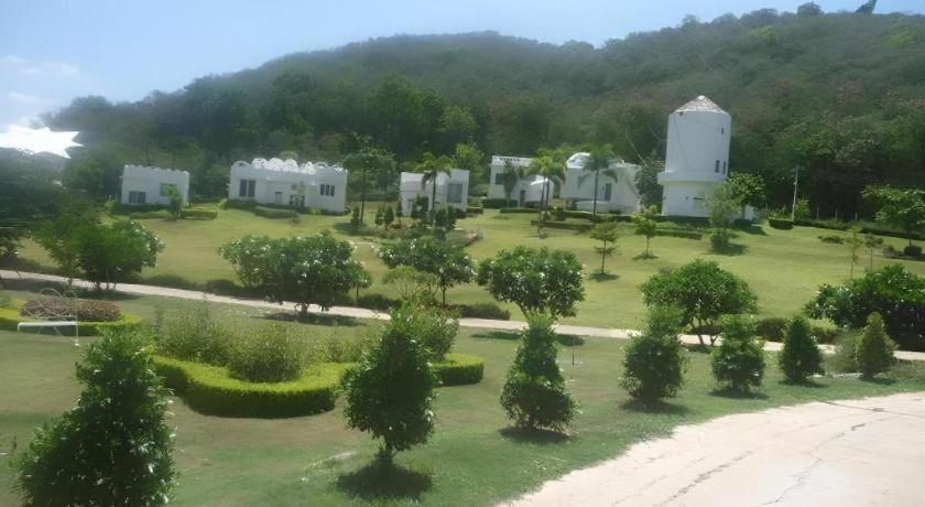 The Buda Resort