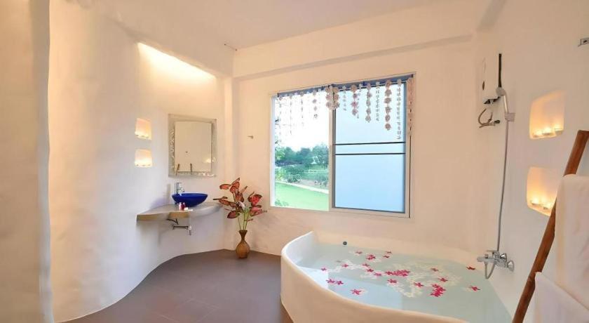 The Buda Resort 4*