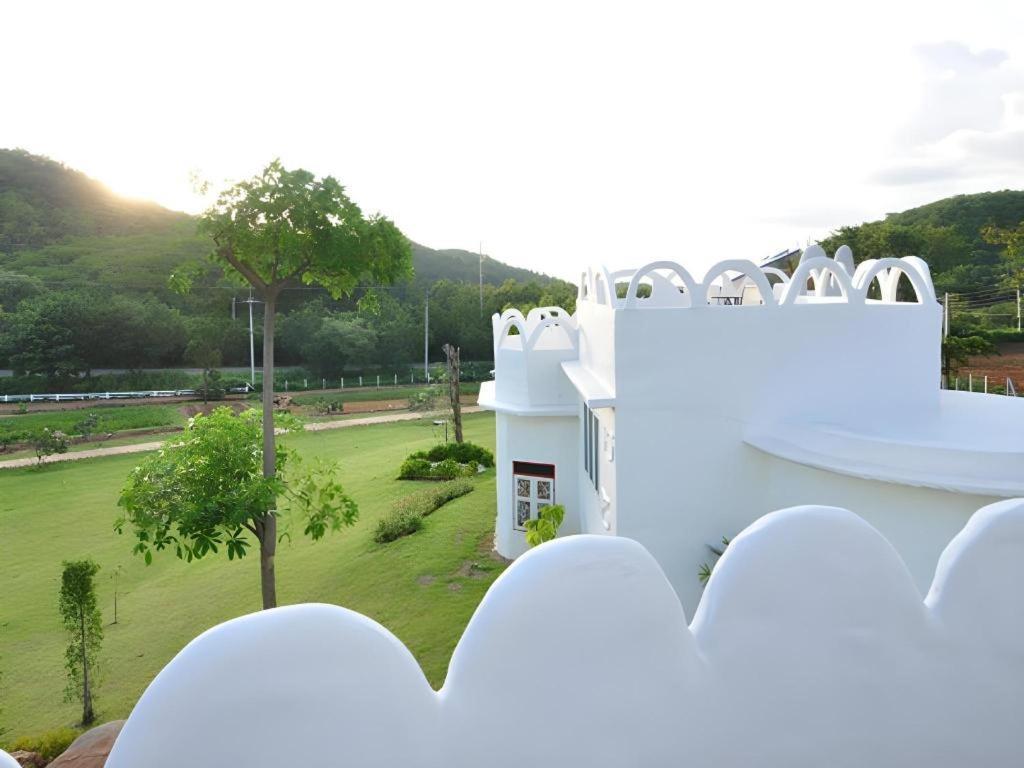 The Buda Resort