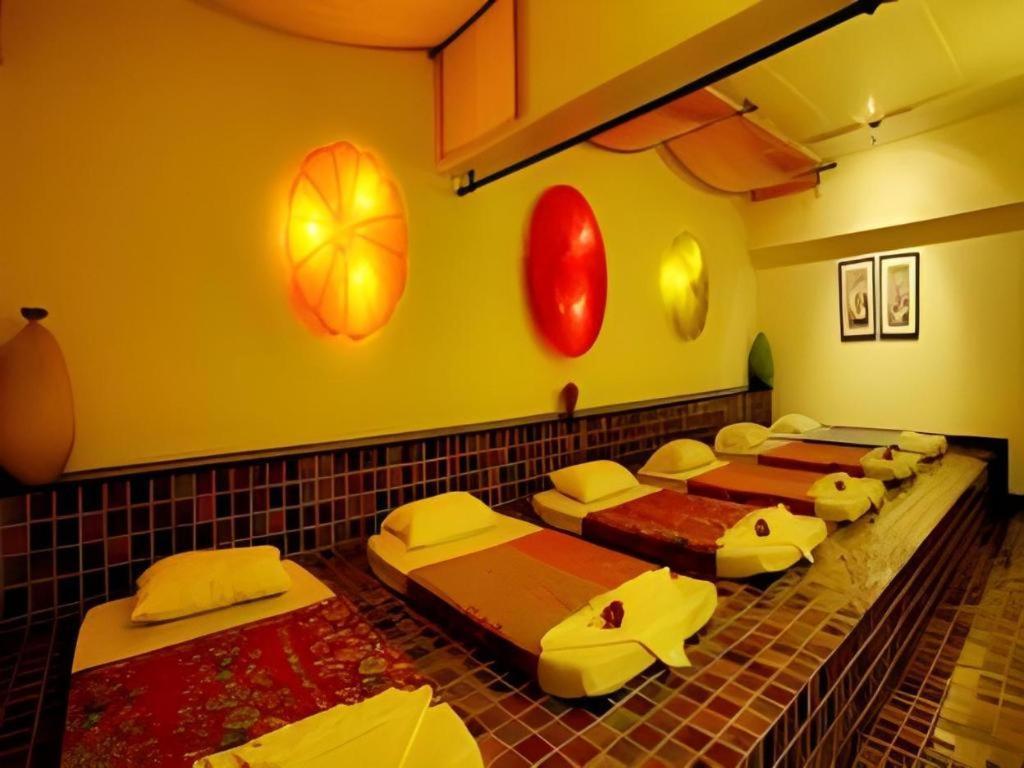 Royal Hills Golf And Resort 3*