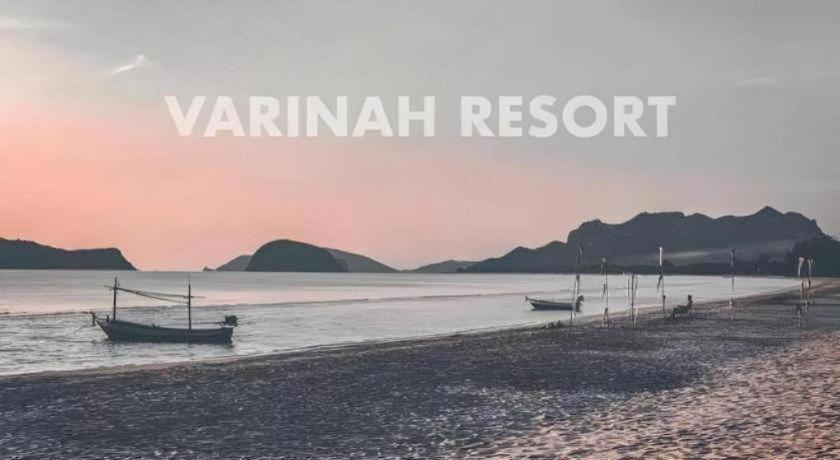 Varinah 4*