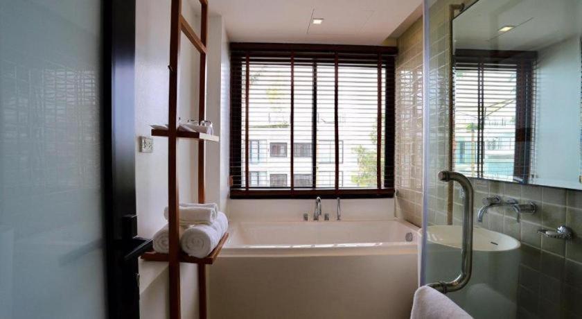 Resort Varinah Prachuap Khiri Khan