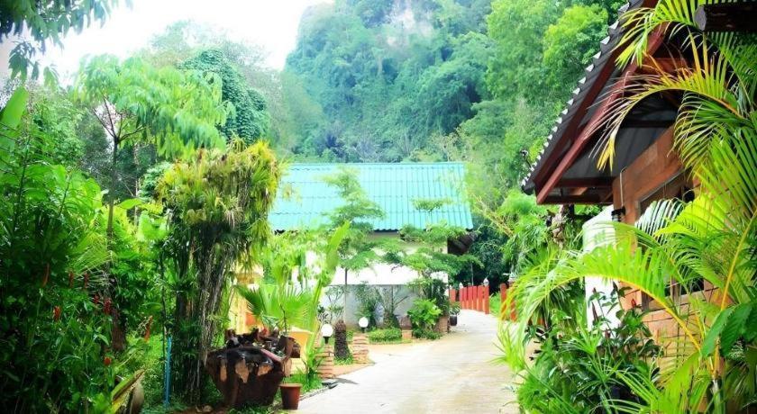 Resort Tambai Phang Nga